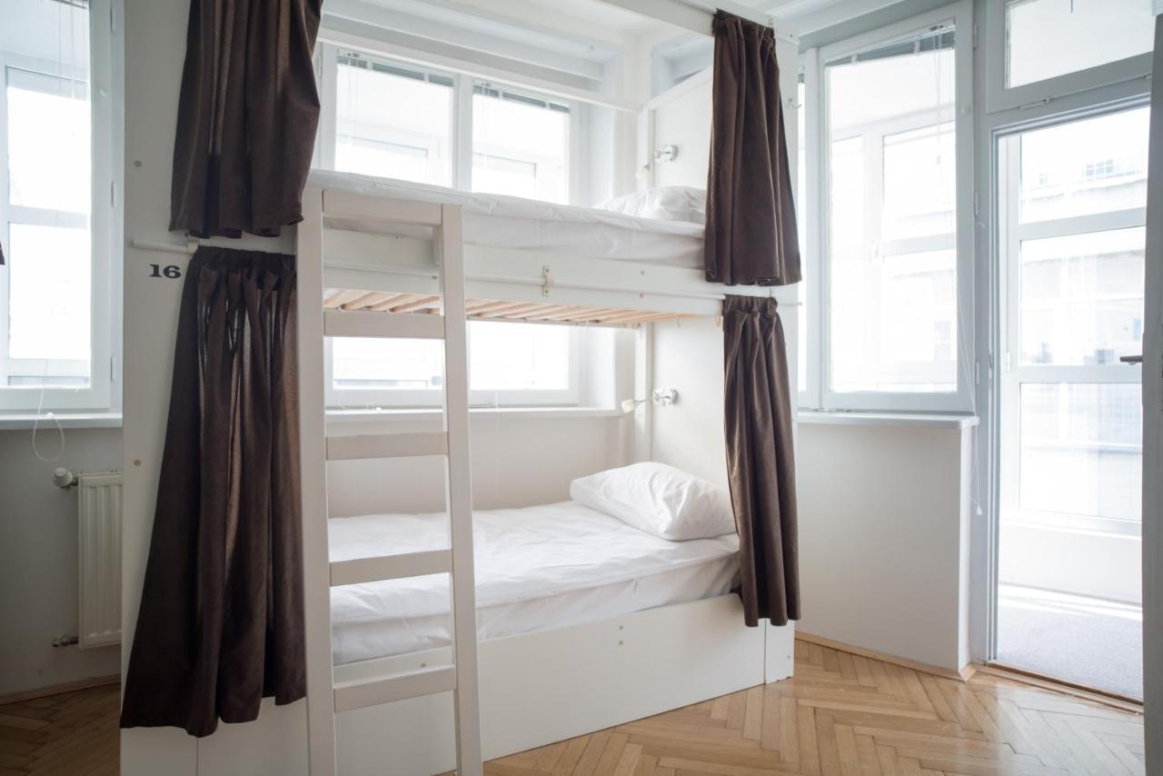 The Good Place Hostel Saraybosna Dış mekan fotoğraf